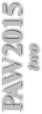 PAW    2015
two