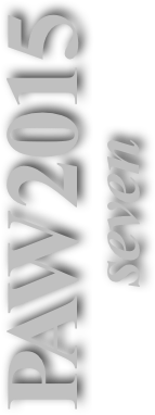 PAW    2015
seven