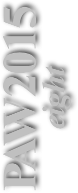 PAW    2015
eight