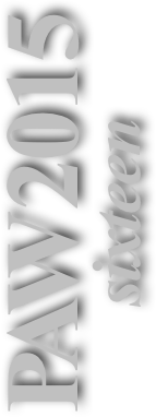 PAW    2015
sixteen