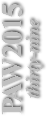 PAW    2015
thirty-nine