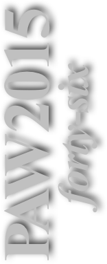 PAW    2015
forty-six