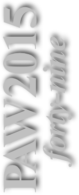 PAW    2015
forty-nine